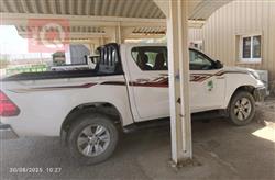 تويوتا هايلوكس